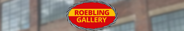 Roebling Lofts, Roebling gallery, john hatch